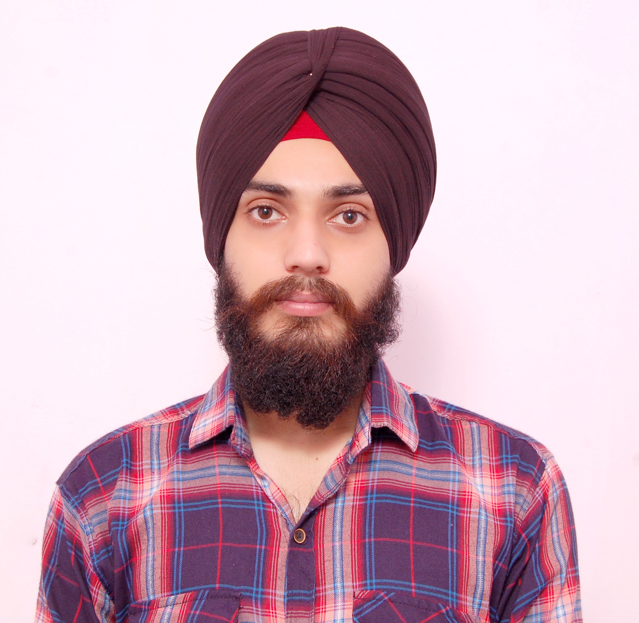 VISHALDEEP SINGH