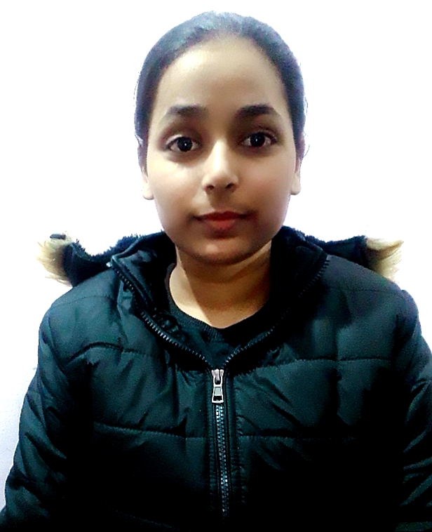 MANPREET KAUR