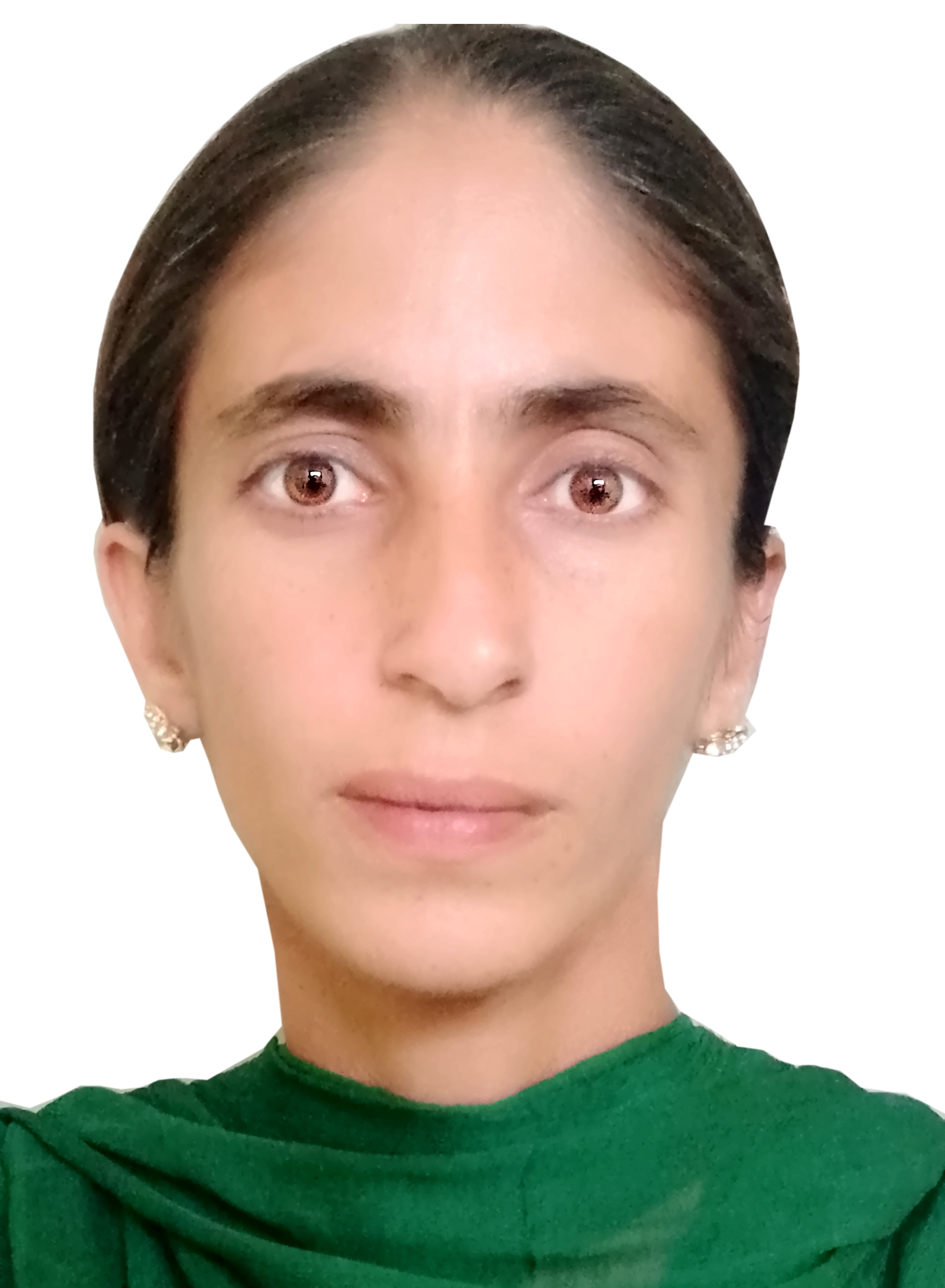 PAWANDEEP KAUR